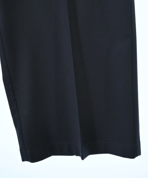 Dessin（デッサン）スラックス 紺 サイズ:2(M位) レディース/2200640612061