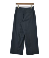 Dessin（デッサン）スラックス 紺 サイズ:2(M位) レディース/2200640612061