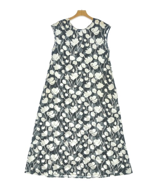 Dessin(デッサン)ワンピース 黒 サイズ:2(M位)/2200646638089