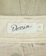 Dessin（デッサン）ロング・マキシ丈スカート 白 サイズ:3(L位) レディース/2200650115019