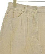 Dessin（デッサン）ロング・マキシ丈スカート 白 サイズ:3(L位) レディース/2200650115019