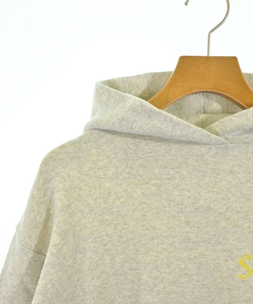 Dessin（デッサン）ニット・セーター グレー サイズ:1(S位) レディース/2200650115026