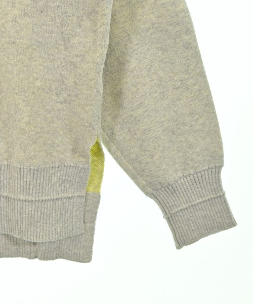 Dessin（デッサン）ニット・セーター グレー サイズ:1(S位) レディース/2200650115026