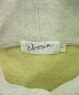 Dessin（デッサン）ニット・セーター グレー サイズ:1(S位) レディース/2200650115026