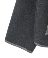 Dessin（デッサン）ノーカラージャケット グレー サイズ:1(S位) レディース/2200646770109