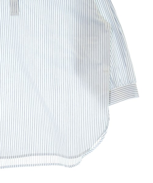 Dessin（デッサン）カジュアルシャツ 白 サイズ:2(M位) レディース/2200645904055