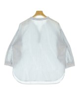 Dessin（デッサン）カジュアルシャツ 白 サイズ:2(M位) レディース/2200645904055