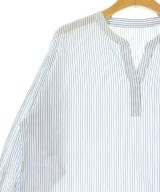 Dessin（デッサン）カジュアルシャツ 白 サイズ:2(M位) レディース/2200645904055