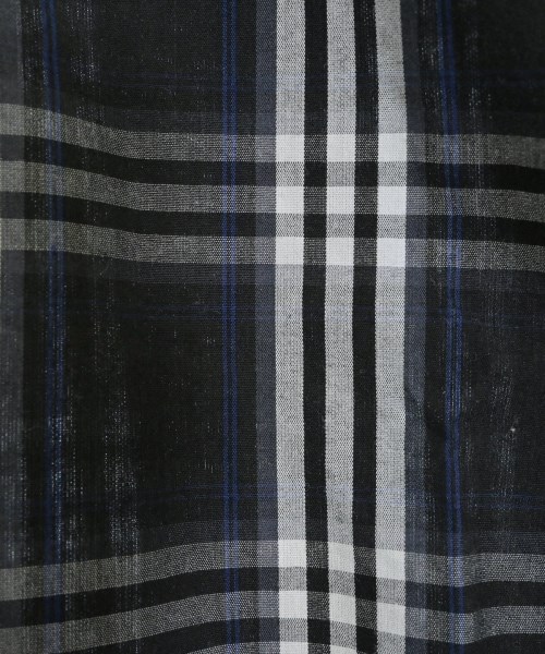 Dessin（デッサン）ブラウス 黒 サイズ:1(S位) レディース/2200649085019