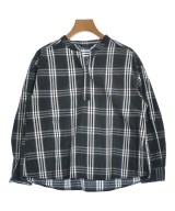 Dessin（デッサン）ブラウス 黒 サイズ:1(S位) レディース/2200649085019