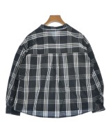 Dessin（デッサン）ブラウス 黒 サイズ:1(S位) レディース/2200649085019