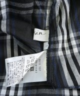 Dessin（デッサン）ブラウス 黒 サイズ:1(S位) レディース/2200649085019