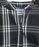 Dessin（デッサン）ブラウス 黒 サイズ:1(S位) レディース/2200649085019