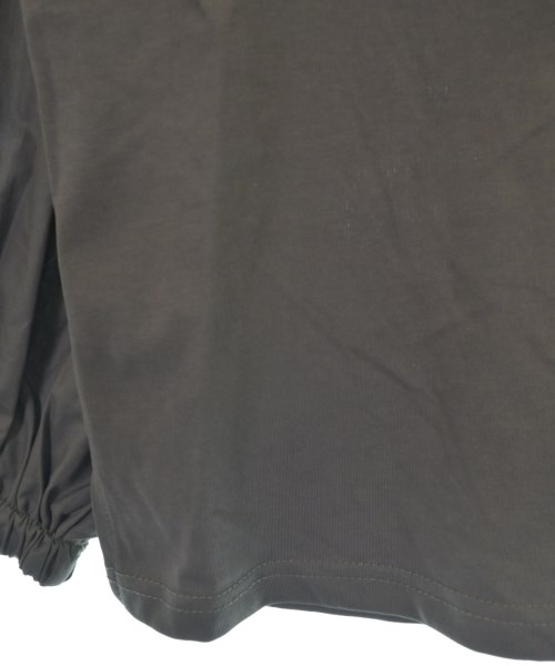 Dessin（デッサン）Tシャツ・カットソー グレー サイズ:1(S位) レディース/2200649085026