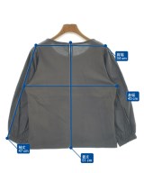 Dessin（デッサン）Tシャツ・カットソー グレー サイズ:1(S位) レディース/2200649085026