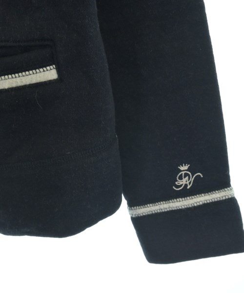 Dessin（デッサン）カーディガン 紺 サイズ:2(M位) レディース/2200649085040