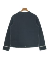 Dessin（デッサン）カーディガン 紺 サイズ:2(M位) レディース/2200649085040