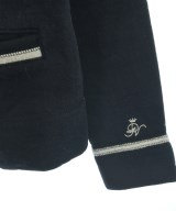 Dessin（デッサン）カーディガン 紺 サイズ:2(M位) レディース/2200649085040