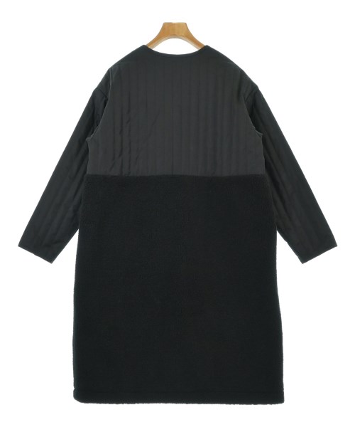 Dessin（デッサン）ダウンコート 黒 サイズ:1(S位) レディース/2200646217017