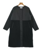 Dessin（デッサン）ダウンコート 黒 サイズ:1(S位) レディース/2200646217017