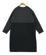 Dessin（デッサン）ダウンコート 黒 サイズ:1(S位) レディース/2200646217017