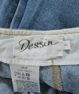 Dessin（デッサン）ロング・マキシ丈スカート 青 サイズ:1(S位) レディース/2200646217086