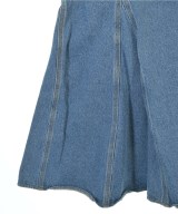 Dessin（デッサン）ロング・マキシ丈スカート 青 サイズ:1(S位) レディース/2200646217086