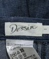 Dessin（デッサン）ロング・マキシ丈スカート 紺 サイズ:1(S位) レディース/2200646217093