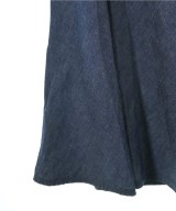 Dessin（デッサン）ロング・マキシ丈スカート 紺 サイズ:1(S位) レディース/2200646217093