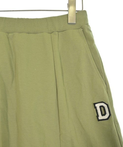 Dessin（デッサン）ロング・マキシ丈スカート カーキ サイズ:1(S位) レディース/2200646217161