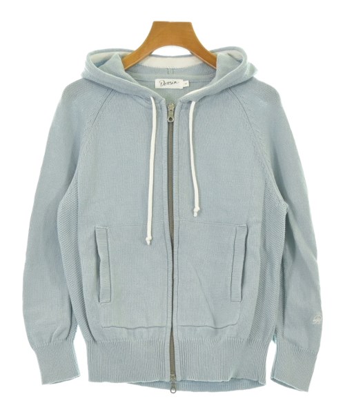 Dessin(デッサン)カーディガン 青 サイズ:2(M位)/2200646217178