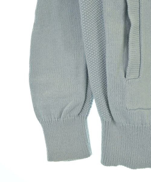 Dessin（デッサン）カーディガン 青 サイズ:2(M位) レディース/2200646217178