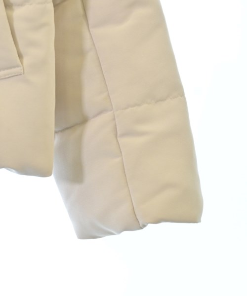 Dessin（デッサン）ダウンジャケット/ダウンベスト ベージュ サイズ:3(L位) レディース/2200648248071