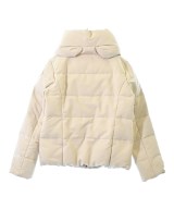 Dessin（デッサン）ダウンジャケット/ダウンベスト ベージュ サイズ:3(L位) レディース/2200648248071