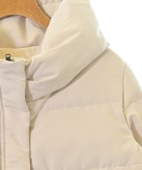 Dessin（デッサン）ダウンジャケット/ダウンベスト ベージュ サイズ:3(L位) レディース/2200648248071