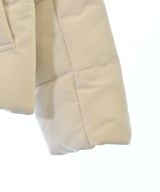 Dessin（デッサン）ダウンジャケット/ダウンベスト ベージュ サイズ:3(L位) レディース/2200648248071