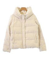 Dessin ダウンジャケット/ダウンベスト