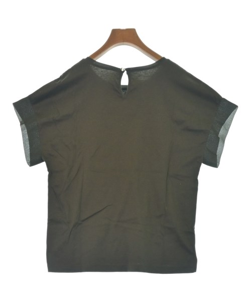 Dessin（デッサン）Tシャツ・カットソー カーキ サイズ:3(L位) レディース/2200694868063