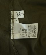 Dessin（デッサン）Tシャツ・カットソー カーキ サイズ:3(L位) レディース/2200694868063