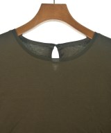 Dessin（デッサン）Tシャツ・カットソー カーキ サイズ:3(L位) レディース/2200694868063