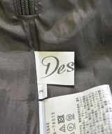 Dessin（デッサン）ロング・マキシ丈スカート 黄 サイズ:2(M位) レディース/2200702234026