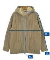 Dessin（デッサン）その他 ベージュ サイズ:3(L位) レディース/2200704559035