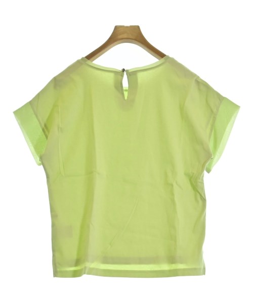 Dessin（デッサン）Tシャツ・カットソー 緑 サイズ:1(S位) レディース/2200706719048