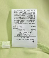 Dessin（デッサン）Tシャツ・カットソー 緑 サイズ:1(S位) レディース/2200706719048