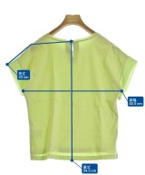 Dessin（デッサン）Tシャツ・カットソー 緑 サイズ:1(S位) レディース/2200706719048