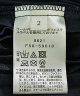 Dessin（デッサン）ロング・マキシ丈スカート 紺 サイズ:2(M位) レディース/2200705184137