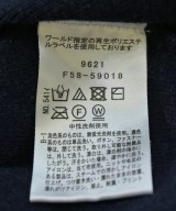 Dessin（デッサン）ワンピース 紺 サイズ:2(M位) レディース/2200705184182