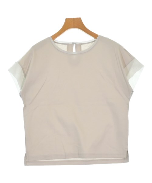 Dessin(デッサン)Tシャツ・カットソー グレー サイズ:1(S位)/2200660393094