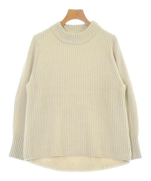 Dessin(デッサン)ニット・セーター ベージュ サイズ:2(M位)/2200660558042