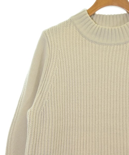 Dessin（デッサン）ニット・セーター ベージュ サイズ:2(M位) レディース/2200660558042